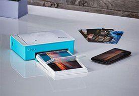 Smartphone Photo Printer N2