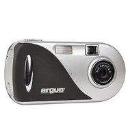 Argus DC1620 Camera, DC1620, VGA Mp, Argus Brand