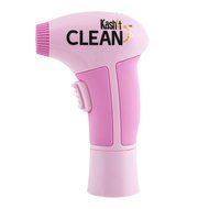 Kashit Clean &ndash; Portable, Rechargeable Ash Vacuum &ndash; White N4