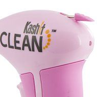 Kashit Clean &ndash; Portable, Rechargeable Ash Vacuum &ndash; White N5