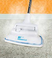SteamFast SF-142 Multi-Surface Steam Mop