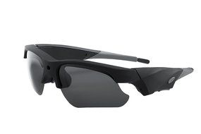Inventio-HD+ 1080P Video Sunglasses N2