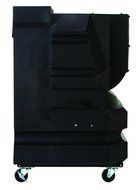 Portacool PAC2K163SHD 16-Inch Portable Evaporative Cooler, Heavy Duty, 3900 CFM, 900 Square Foot Cooling Capacity...
