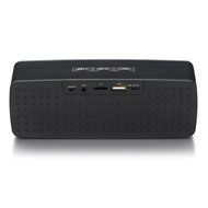 Ptatoms Sdh-201 Bluetooth Speakers - Black N2