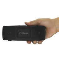 Ptatoms Sdh-201 Bluetooth Speakers - Black N3