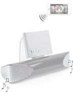 Wireless Bluetooth Music Receiver Adapter for iPhone iPad iPod Dock / Bose Sounddock / Beatbox / JBL and other... N4