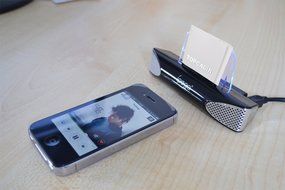 Wireless Bluetooth Music Receiver Adapter for iPhone iPad iPod Dock / Bose Sounddock / Beatbox / JBL and other... N5
