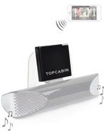 Wireless Bluetooth Music Receiver Adapter for iPhone iPad iPod Dock / Bose Sounddock / Beatbox / JBL and other... N6