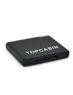 Wireless Bluetooth Music Receiver Adapter for iPhone iPad iPod Dock / Bose Sounddock / Beatbox / JBL and other... N7