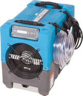 Dri-Eaz F413 Revolution LGR Dehumidifier, 12.5 inches N2