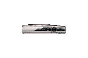 Canon PowerShot ELPH 360 HS (Purple) with 12x Optical Zoom and Built-In Wi-Fi N15