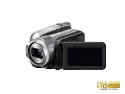 Panasonic HDC-HS9 AVCHD 3CCD 60GB Hard Drive High Definition Hybrid Camcorder with 10x Optical Image Stabilized... N8