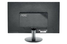 AOC e2770She Ecran PC 27 &quot; (69 cm) 1920 x 1080 5 milliseconds N6