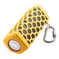 Portable Hi-fi Wireless Bluetooth Speaker Waterproof with Power Bank, Built-in 7000mAh Rechargeable Battery, 20... N13
