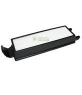 Eureka Lightspeed Whirlwind Bagless Upright Filter Kit, Kit Includes 1 HEPA Dust Cup Filter, 1 HEPA Exhaust Filter...