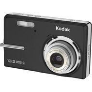 Kodak Easyshare M1073IS 10.2 MP Digital Camera with 3xOptical Image Stabilized Zoom (Pink)