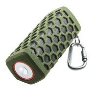 Portable Hi-fi Wireless Bluetooth Speaker Waterproof with Power Bank, Built-in 7000mAh Rechargeable Battery, 20... N15