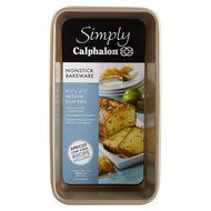 Simply Calphalon Bakeware Medium Loaf Pan N2