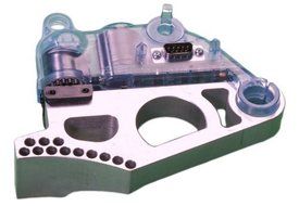 SawStop TSDC-8R2 Table Saw Brake Cartridge for 8-Inch Dado Sets by SawStop