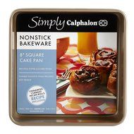 Simply Calphalon Bakeware Medium Loaf Pan N3