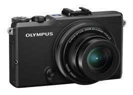 Olympus XZ-2 Digital Camera (White) - International Version (No Warranty) N13