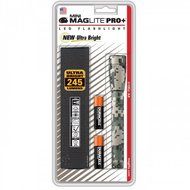 MAGLITE LED Flashlight 245 Lumen - LED - AA / SPPMRH /