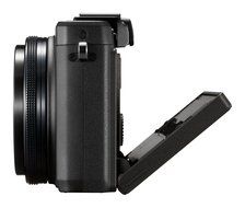 Olympus XZ-2 Digital Camera (White) - International Version (No Warranty) N14