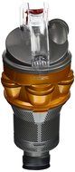 Dyson Cyclone, Assembly Iron/Yellow Dc18