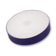 I-Clean 1 Pack Purple Post-Motor HEPA Filters for Dyson DC07 DC14 Vacuum Cleaners Part # 901420-02 N3