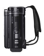 Sony HDR-PJ200 High Definition Handycam 5.3 MP Camcorder with 25x Optical Zoom and Built-in Projector (Black)... N19