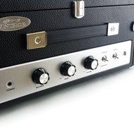 Pyle-Home PLTTB8UI Classical Vinyl Turntable Player with PC Record, iPod Player, AUX Input and Dual Fold-Out Speaker... N9