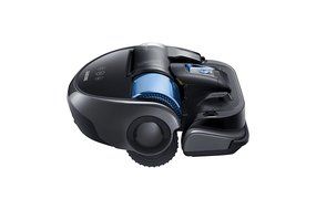 Samsung SR2AJ9040U POWERbot Wi-Fi Robot Vacuum