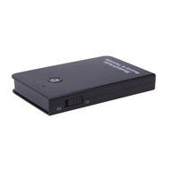 2 in 1 Bluetooth Transmitter &amp; Receiver Wireless A2DP Audio Adapter Portable Audio Player Wireless Adapter Aux... N5