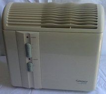 Norelco Clean Air System CAS900A Air Purifier HEPA Filter - Good for up to 140sq ft N2