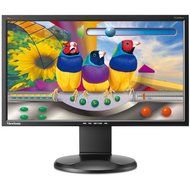 ViewSonic VG2028WM 20-Inch Ergonomic Widescreen Monitor with 1600x900 Resolution - Black N5