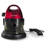 Pure Clean Compact Wet Dry Multi-Surface Bag-Less Vacuum Cleaner - Corded N3