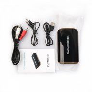 Seaer Bluetooth 4.1 Receiver A2DP Wireless Audio Adapter for Car Home Audio Music Streaming Sound System Wireless... N8