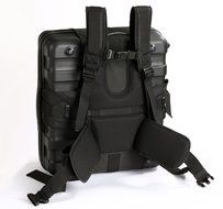 Backpack Adapter for DJI Inspire 1 one and PRO Quadcopter Case With Additional Pockets, Convert the case that... N2