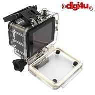 Digi4U Wifi 12Mp 1080P Waterproof HD Helmet Sport Action Video Camera Cam Dv Dvr. With Free Protection Pack And... N3