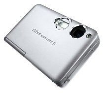 Nikon Coolpix S1 5.1 MP Slim-Design Digital Camera with 3x Optical Zoom (Includes Dock) (OLD MODEL) N7