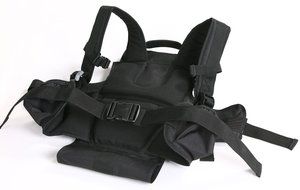 Backpack Adapter for DJI Inspire 1 one and PRO Quadcopter Case With Additional Pockets, Convert the case that... N4