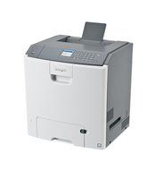 Lexmark C746dn - Color Laser Printer - 41G0050 N4