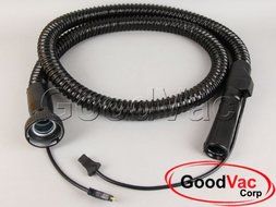 Filter Queen Replacement 7&#039; Feet ft Electrified Electric Hose P/N: FQR-4004, 30-1125-67