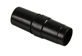 32mm to 32mm Dust Hose Port Adapter Universal Tool vacuum hose adapter Connector Joint