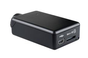 Spy Tec Mobius 2 - 1080p 60fps HD Mini Sports Camera N2
