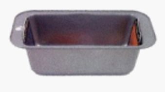 Corning Consumer #1164170 Fruit/Mini Loaf Pan