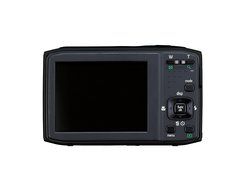 GE Smart A1456W-BK 14 MP with 5 x Optical Zoom Digital Camera, Black N2