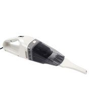 Elemart 12V Mini Vacuum Car Cleaner Wet/Dry Portable Hand-held Dust Catcher Hoover Cleaning Tool - 2.5m Cable N5