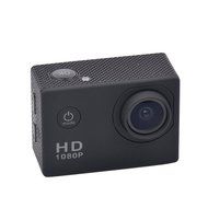 Ckeyin &reg; Outdoor Sports Edition Video Camera Action Cam 1080p Full HD with 2.0 Inch LCD Display with Waterproof... N3