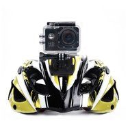 Ckeyin &reg; Outdoor Sports Edition Video Camera Action Cam 1080p Full HD with 2.0 Inch LCD Display with Waterproof... N5